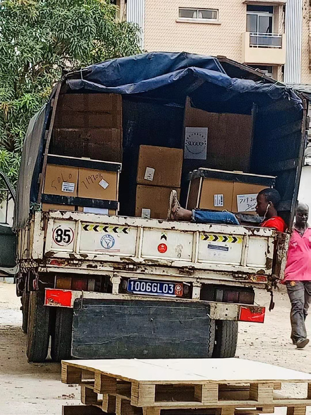 SUGUO TRADE IMAGE WORK