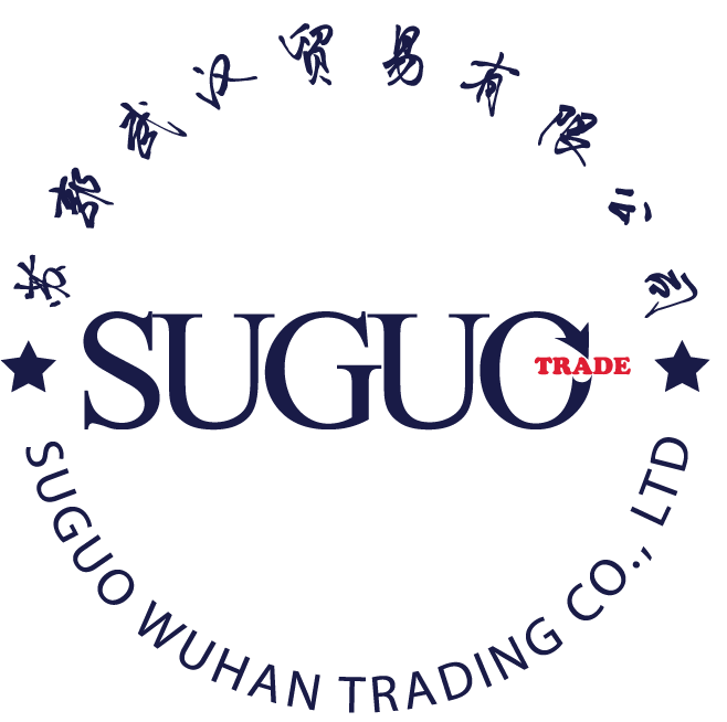 Suguo Trade Logo Brand